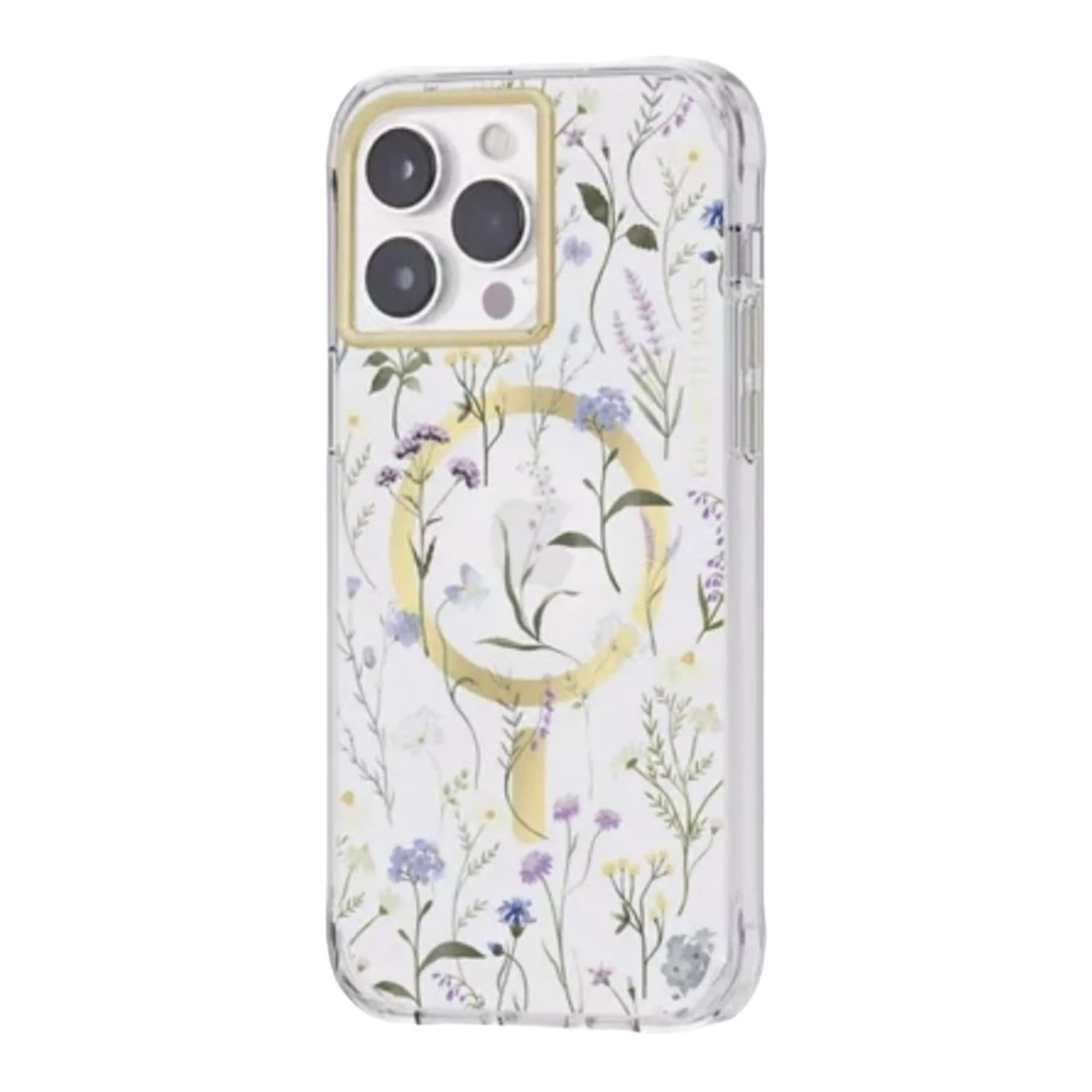 Elizabeth James Case for MagSafe for iPhone 14 Pro Max- Versailles